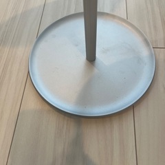 無印良品 ドレッサーマウント アルミコンパクトミラーの画像