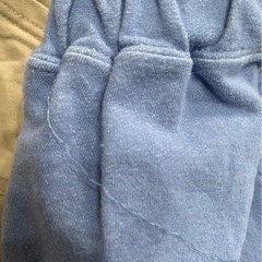 【80cm】 サマナルパンツ・ズボン　12点セット　まとめ売り　子供服の画像