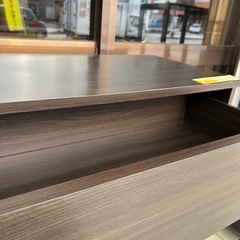 【棚】【チェスト】【ニトリ】クリーニング済み【管理番号1230】野の画像