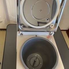 餅つき機　かがみもち　　の画像