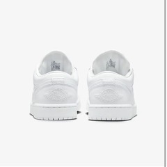 エアジョーダン1 ロー
の画像