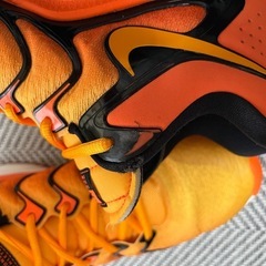 NIKE KD17 26.5cmの画像