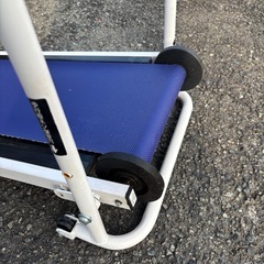 ウォーキングマシン  0円です！の画像