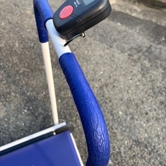 ウォーキングマシン  0円です！の画像