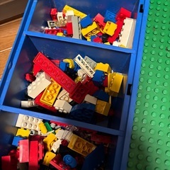 レゴの画像