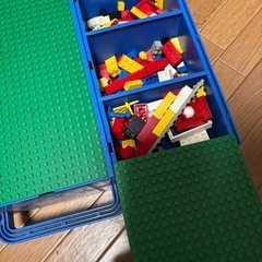 レゴの画像