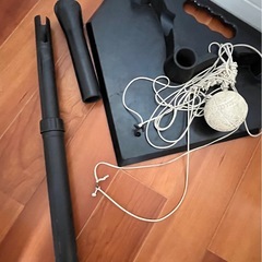 バッティング練習用　　ジャンクの画像