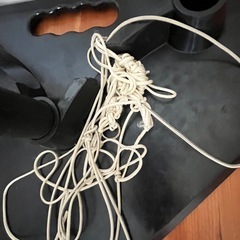 バッティング練習用　　ジャンクの画像