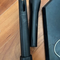 バッティング練習用　　ジャンクの画像