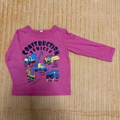 男の子服　子ども服　キッズ服の画像