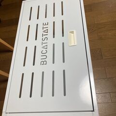 ハムスター　ケージ　小動物　bucatstate　新品　未使用 80cm 大型　爬虫類の画像