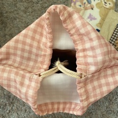 【未使用】ディズニーシー　ダッフィーリーナベル3点セットの画像