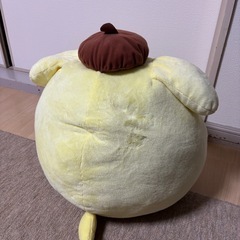 プリンちゃんの画像