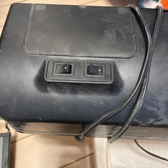 NISSO カラーライト600 ２灯式の画像