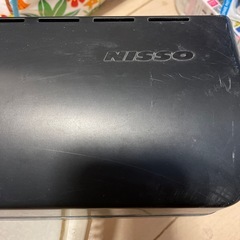 NISSO カラーライト600 ２灯式の画像