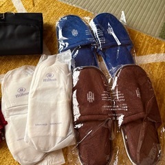 旅行 レジャーグッズセットの画像