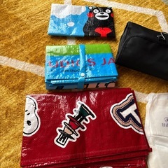 旅行 レジャーグッズセットの画像