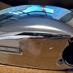 MH21S/22SワゴンR LEDウインカーミラーフットランプ付の画像