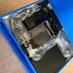 PS4  VR一式セットの画像