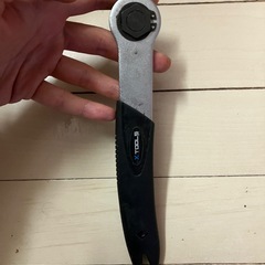 スプロケット外しの画像