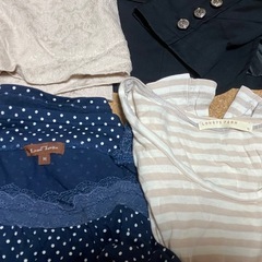 レディース服まとめ売り①の画像
