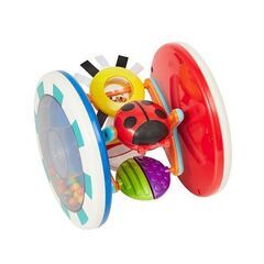 Sassy サッシー ダッドウェイ DADWAY コロコロてんとう虫 砂時計、の画像