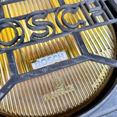 BOSCH フォグランプ 2個セット 約22㎝ 028395 R19 ボッシュ カー用品の画像