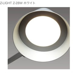 ゼットライト(美品)の画像