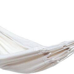 <1/2まで>美品【キャプテンスタッグ】スチールポールハンモック用スタンド×サンシェードセットの画像