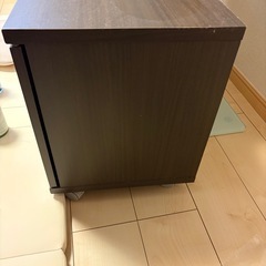 テレビ台の画像