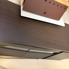 テレビ台の画像