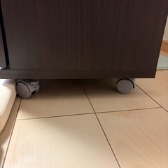 テレビ台の画像