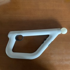 PlayStationVRシューティングコントローラの画像