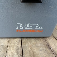 ツールボックス（工具箱）の画像