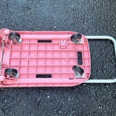 ☆ TRUSCO こまわり君 台車  ☆の画像