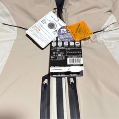 ワークマン　ダウン
の画像