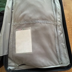 無印良品　シーツケース75Lの画像