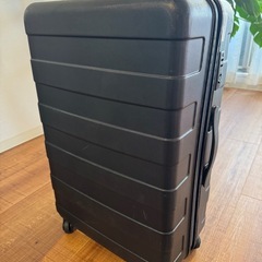 無印良品　シーツケース75Lの画像