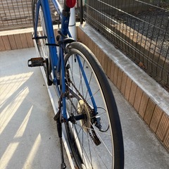 自転車 giantの画像