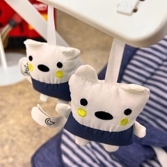 カトージ KATOJI ジョイー joie バウンサー ドリーマー ベビー用品　の画像