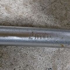 エマーソン タイヤ交換工具 クロスレンチの画像