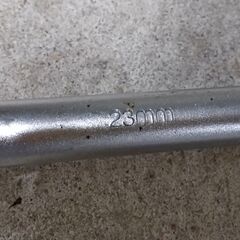 エマーソン タイヤ交換工具 クロスレンチの画像