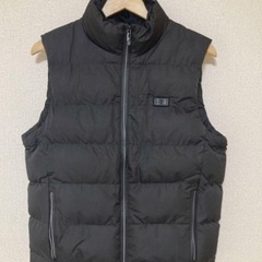 新品　電熱ベスト　M/Lサイズの画像