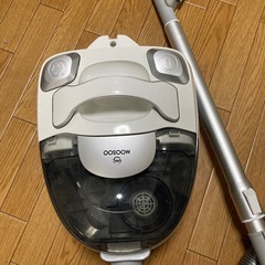 掃除機の画像
