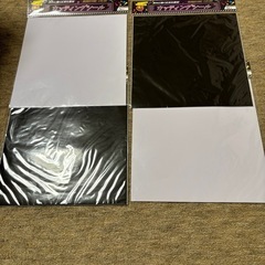 カッティングシールの画像