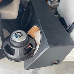 ウーファー  の画像