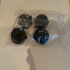 レターケース　大・移動ローラー付きの画像