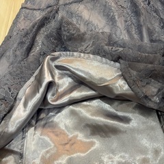 パーティードレスの画像