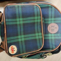 南さくら幼稚園指定カバンの画像