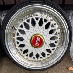 BBS　プリマドンナ　ではありません。の画像